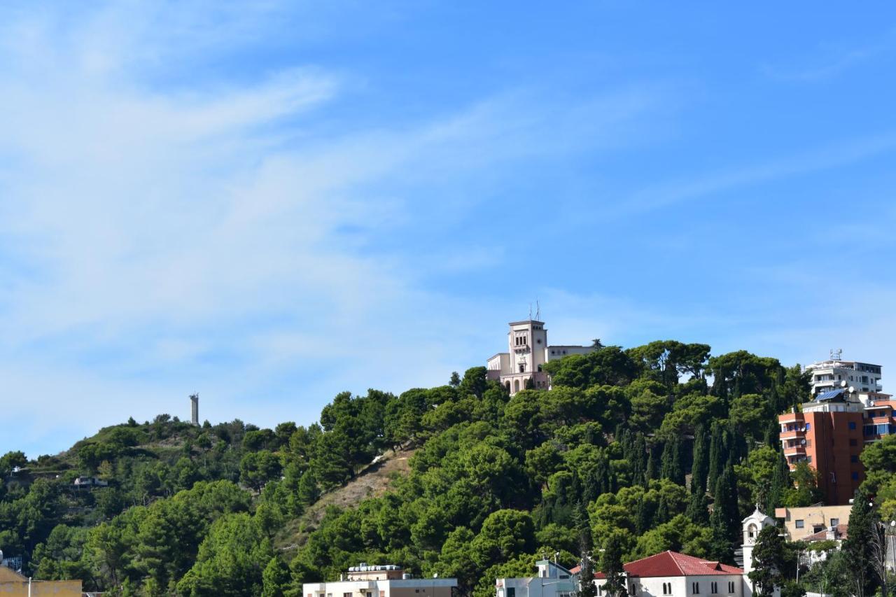 Hotel Arvi Durrës 외부 사진
